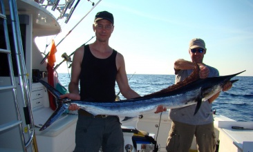 Big Game Fishing