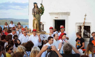 Blagdan Sv. Roka 