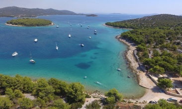 Plaža Gušćica