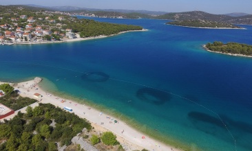 Plaža Lučica
