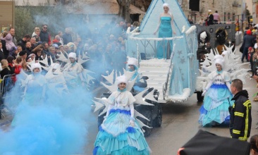 Murterski karneval