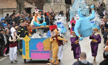 Murterski karneval