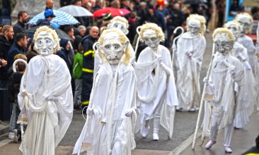 Murterski karneval
