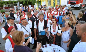 Murterski svatovi