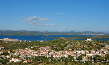 Vidikovac Sv. Roko